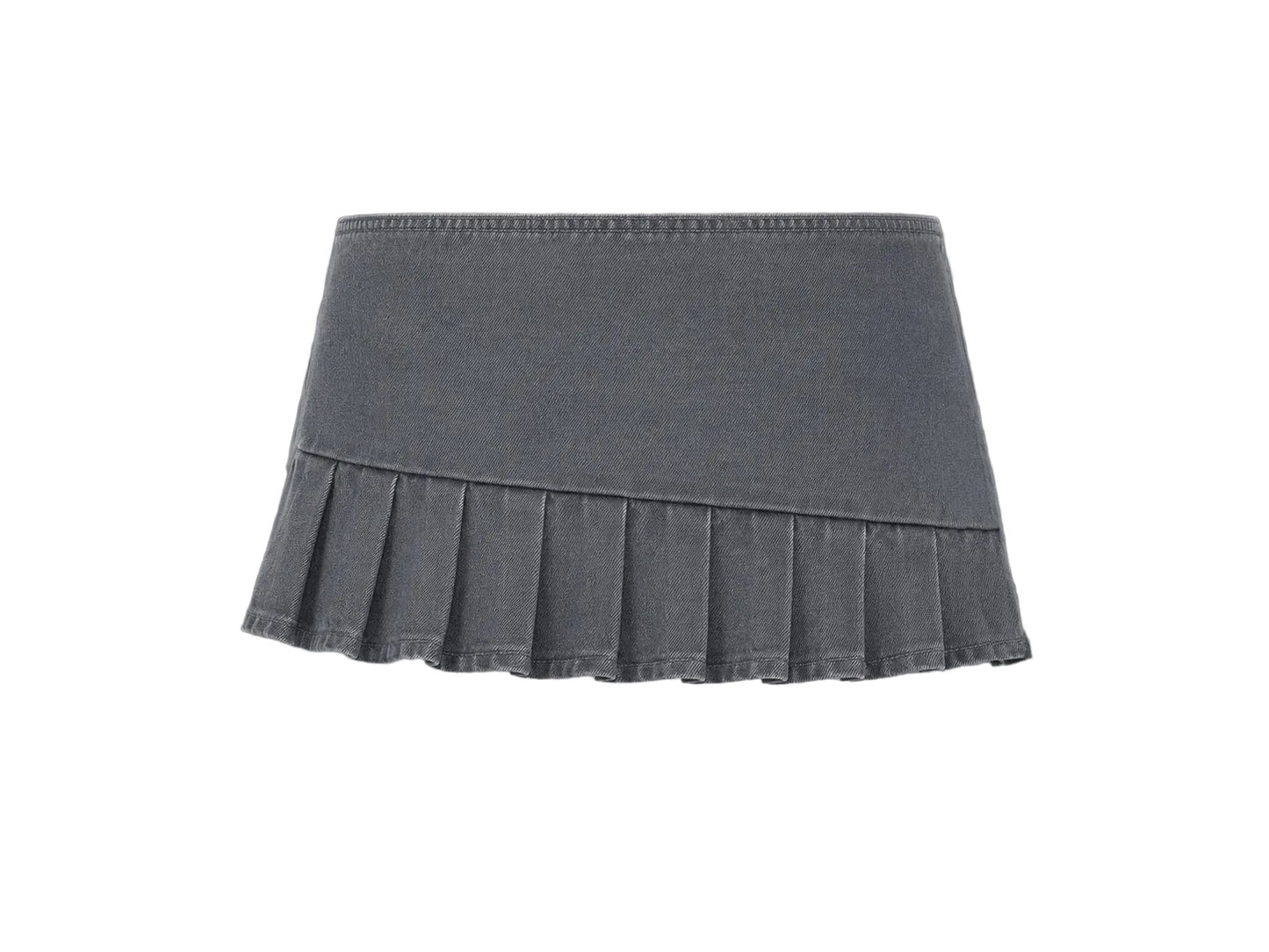Echo Skirt