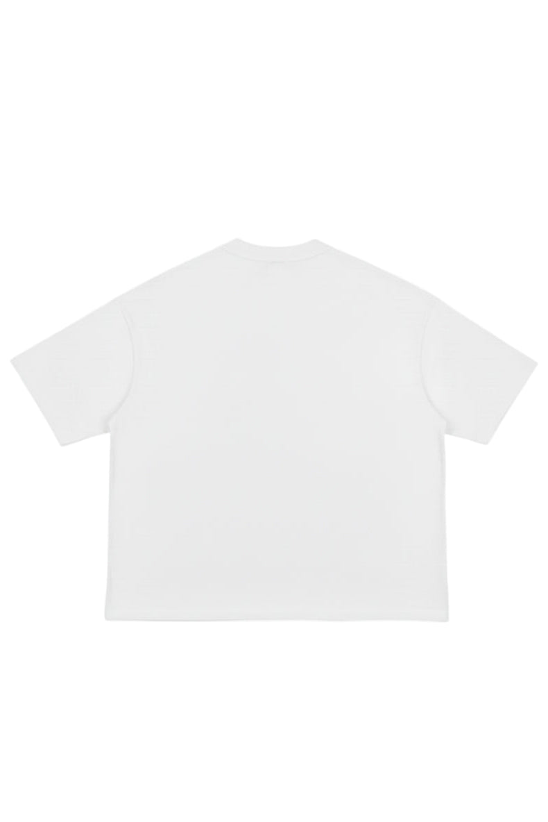 OVERSIZE T-SHIRT