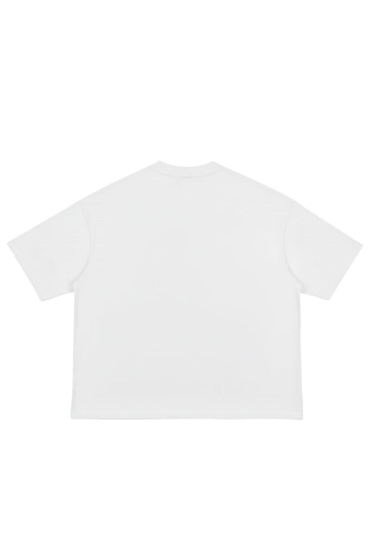 OVERSIZE T-SHIRT