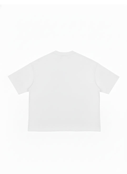 OVERSIZE T-SHIRT