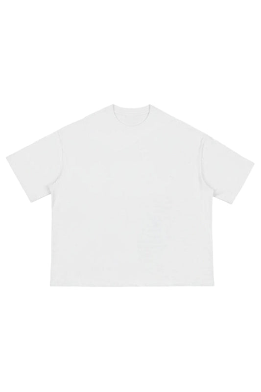 OVERSIZE T-SHIRT